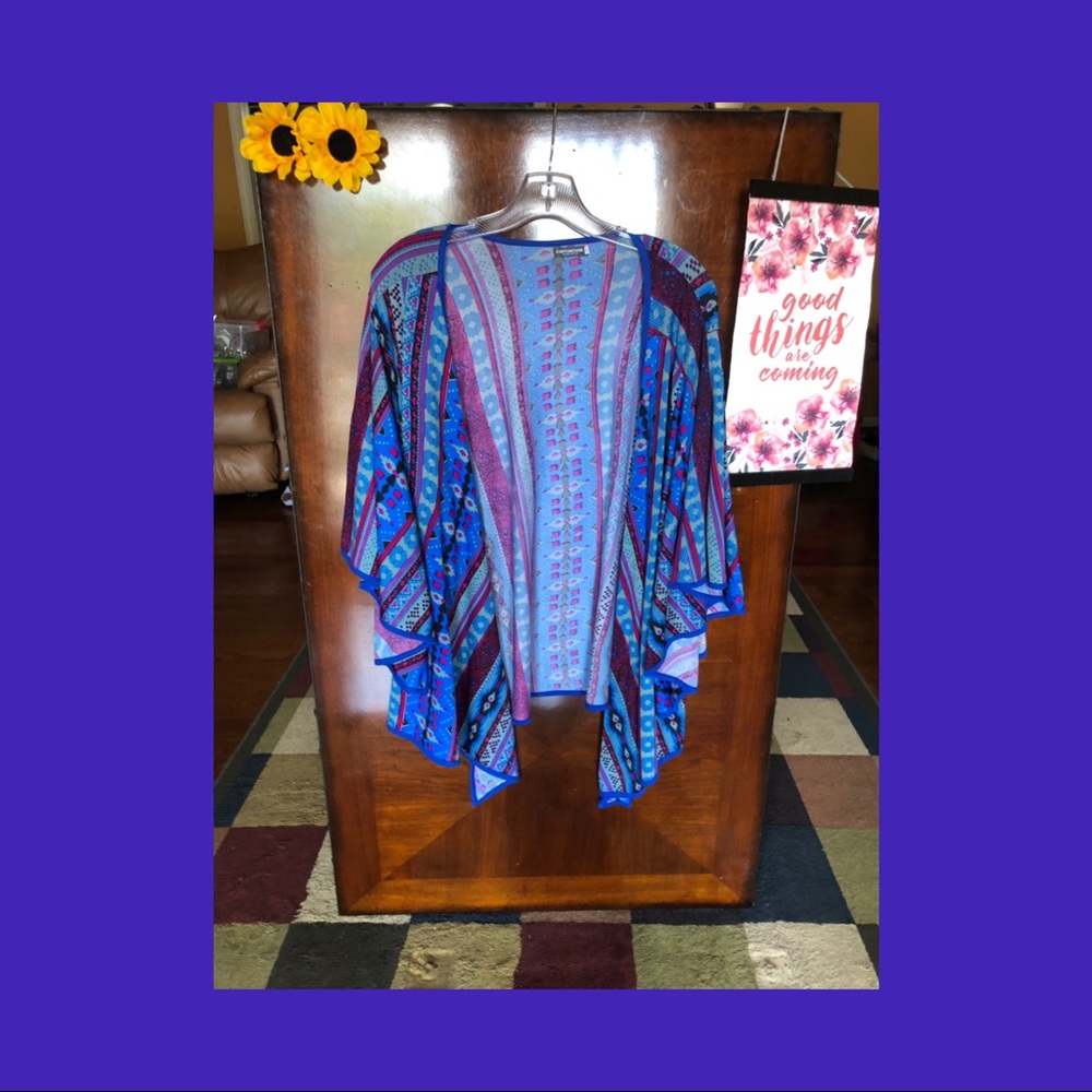Women’s Earthbound Trading Co. Cardigan